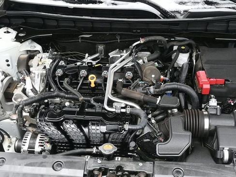 Used 2021 Nissan Altima 2.5 S image 18