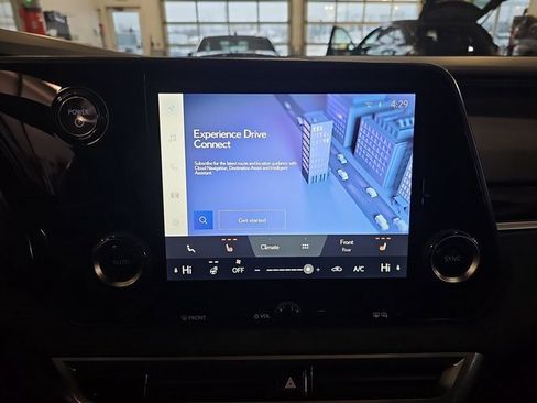 Certified 2024 Lexus RX 350h w/ Accessory Package (K3) image 22