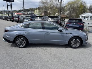 Used 2025 Hyundai Sonata SEL video 2