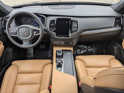 Used 2024 Volvo XC90 B6 Ultimate w/ Lounge Package AWD/4WD image 23