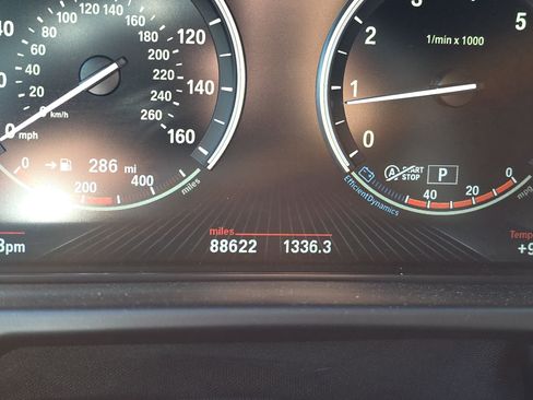Used 2016 BMW X5 xDrive35i AWD/4WD image 7