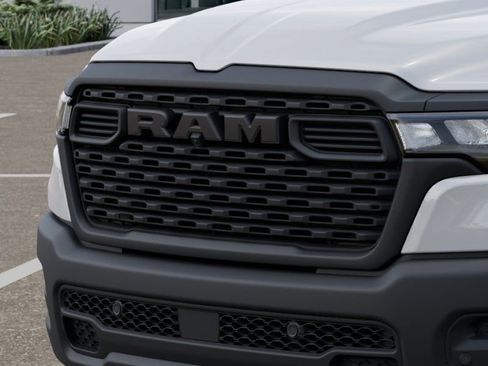New 2025 RAM 1500 Tradesman w/ Bed Utility Group image 11