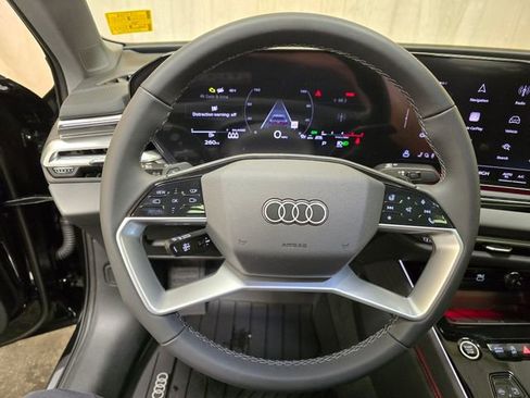 New 2026 Audi A6 Premium Plus image 16