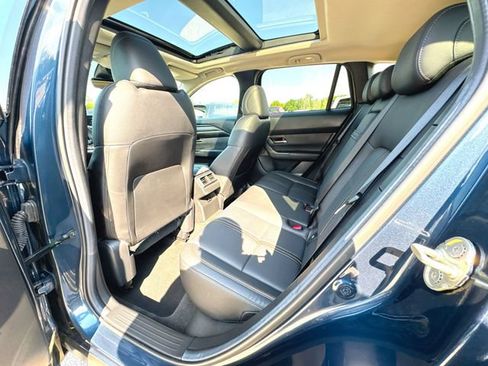 Used 2024 MAZDA CX-50 AWD 2.5 S w/ Weather Package image 22