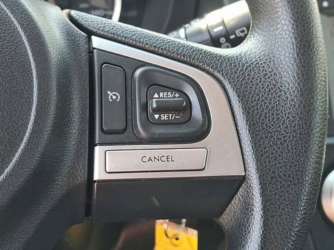 Used 2017 Subaru Forester 2.5i w/ Alloy Wheel Package AWD/4WD image 23