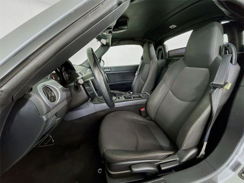 Used 2013 MAZDA MX-5 Miata Club image 22