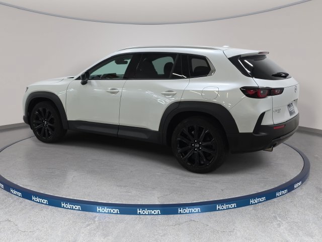 Used 2025 MAZDA CX-50 AWD 2.5 S w/ Premium Plus Pkg image 8