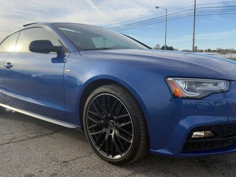 Used 2017 Audi A5 2.0T Sport w/ Technology Package image 20