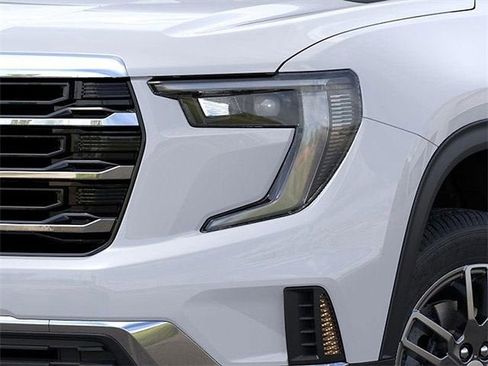 New 2025 GMC Acadia Elevation FWD image 10