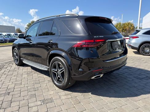 New 2026 Mercedes-Benz GLE 350 4MATIC image 11
