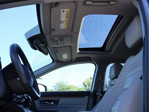 Certified 2022 Honda CR-V Touring image 33