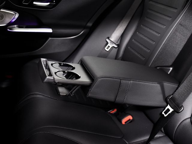 New 2026 Mercedes-Benz C 300 Sedan image 40