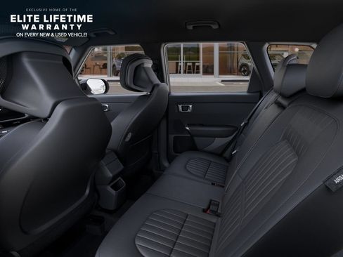 New 2027 Kia Seltos X-Line AWD/4WD image 19