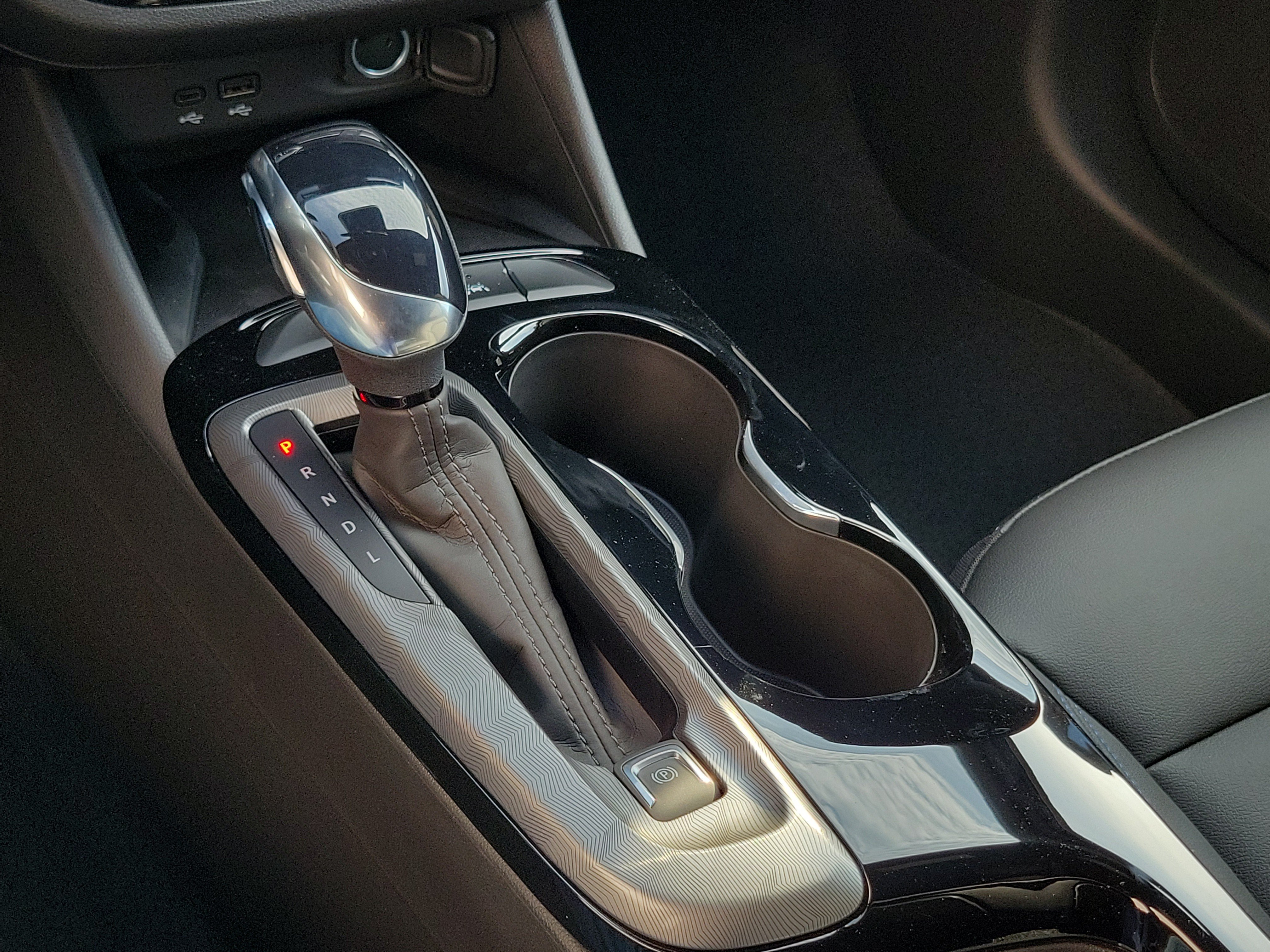 New 2026 Buick Envista Sport Touring w/ Convenience I Package FWD image 31