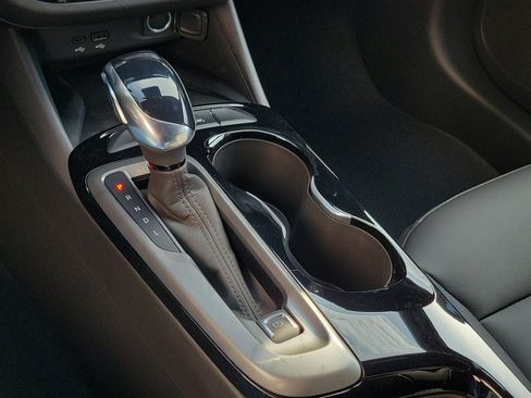 New 2026 Buick Envista Sport Touring w/ Convenience I Package FWD image 31
