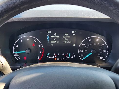 Used 2024 Ford Maverick XL w/ Equipment Group 100A Standard image 19