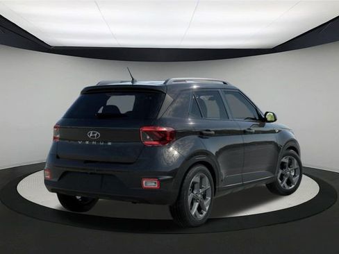 New 2026 Hyundai Venue SEL image 4