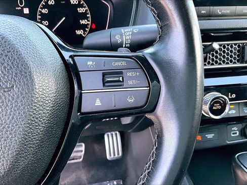 Used 2022 Honda Civic Sport image 22