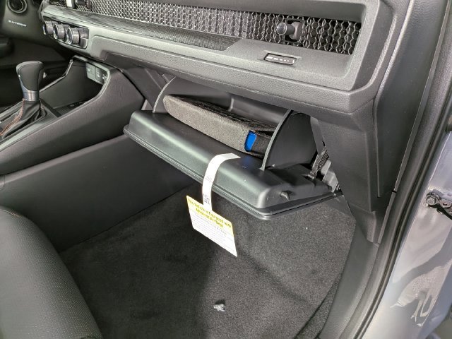 New 2027 Honda CR-V Sport-L image 32