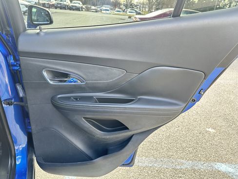 Used 2013 Buick Encore Leather image 30