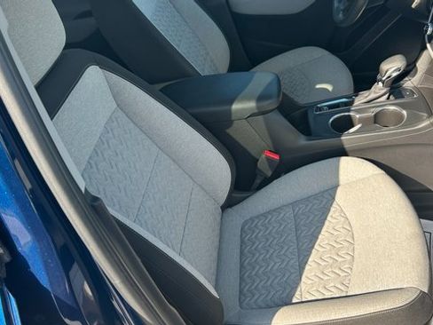 Certified 2022 Chevrolet Equinox LS w/ LS Convenience Package image 42