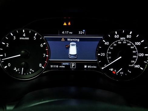 Used 2024 INFINITI QX80 Luxe image 30