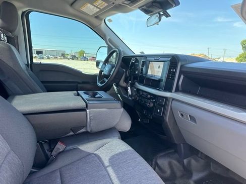 Used 2026 Ford F350 XL w/ FX4 Off-Road Package AWD/4WD image 22