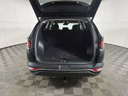 Used 2024 Hyundai Tucson SEL FWD image 27