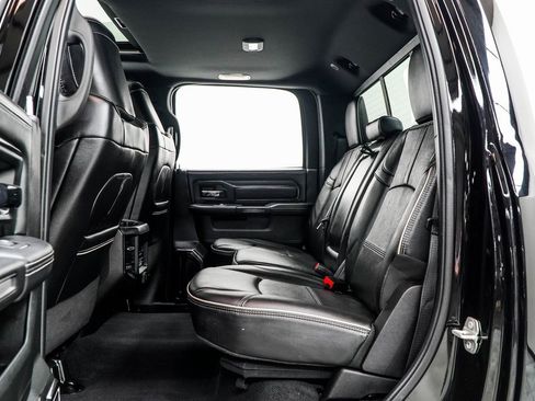 Used 2024 RAM 2500 Limited image 41