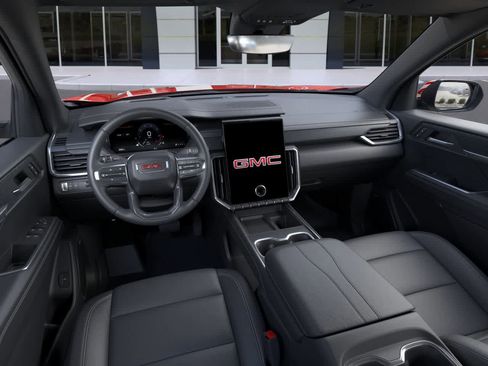 New 2026 GMC Acadia Elevation w/ Elevation Premium Package FWD image 15