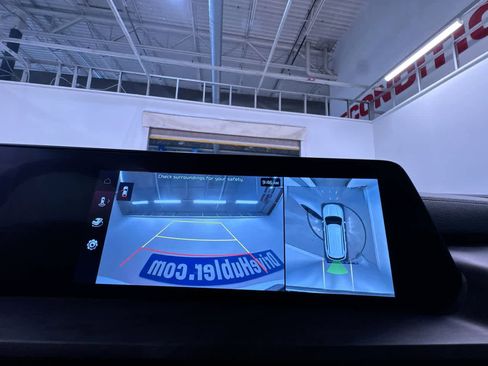 Used 2025 Kia Telluride SX Prestige X-Line image 27