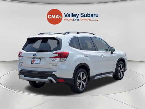 Used 2020 Subaru Forester Touring w/ Popular Package #2 AWD/4WD image 5