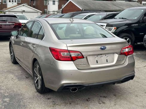 Used 2019 Subaru Legacy 2.5i Limited image 7