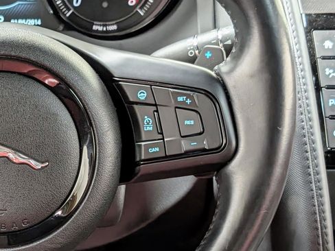 Used 2016 Jaguar F-TYPE S image 28