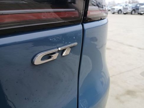 Used 2024 Dodge Hornet GT image 36