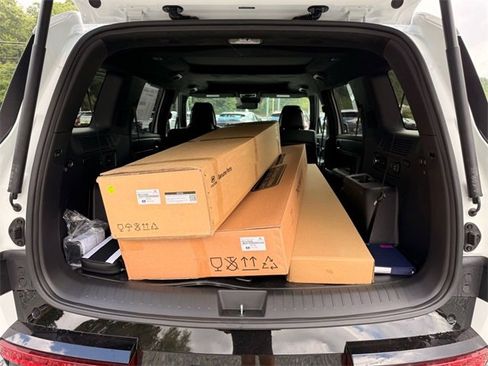 New 2026 Hyundai Santa Fe Calligraphy image 25