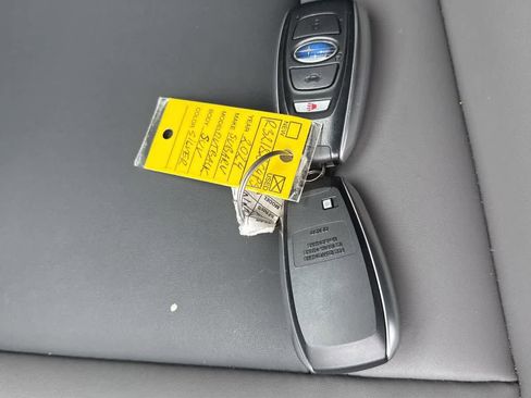 Used 2024 Subaru Outback Onyx Edition image 21