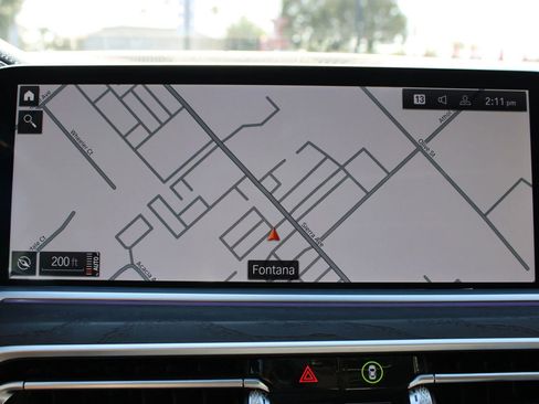 Used 2022 BMW X7 xDrive40i w/ Premium Package image 41