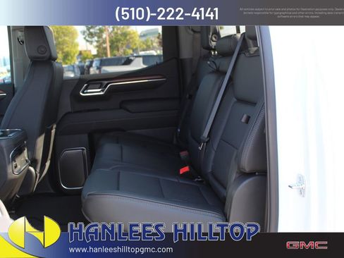 New 2026 GMC Sierra 1500 Denali w/ Denali Reserve Package image 17
