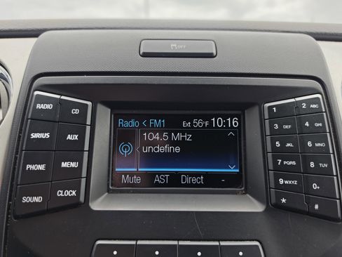 Used 2014 Ford F150 XLT w/ Equipment Group 302A Luxury AWD/4WD image 28