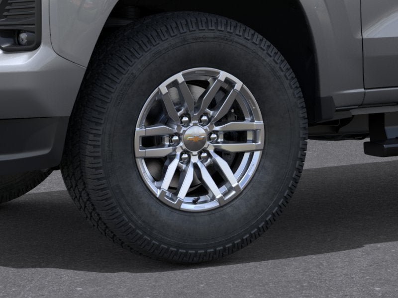 New 2026 Chevrolet Colorado LT w/ LT Convenience Package AWD/4WD image 33
