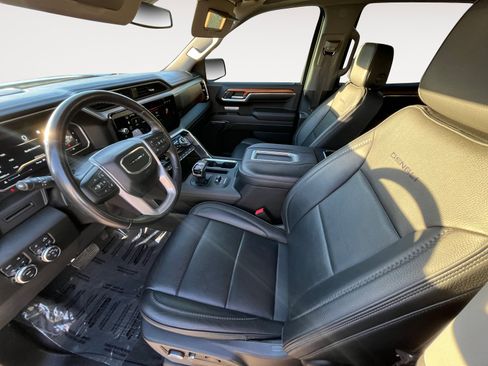 Used 2022 GMC Sierra 1500 Denali image 19
