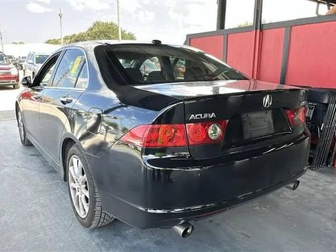 Used 2006 Acura TSX FWD image 2