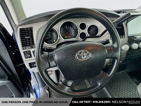 Used 2010 Toyota Tundra 4x4 Double Cab image 11