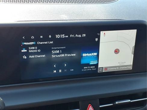 Used 2024 Kia Seltos S FWD image 6