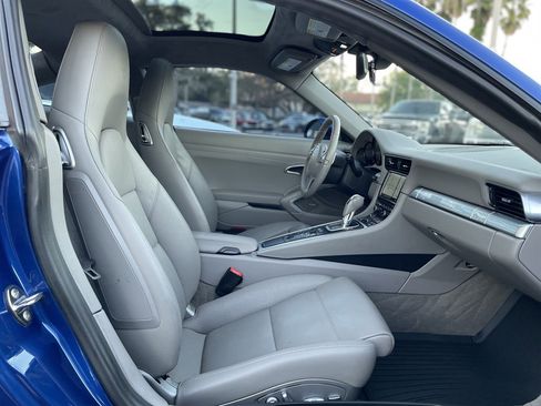 Used 2013 Porsche 911 Carrera S image 22