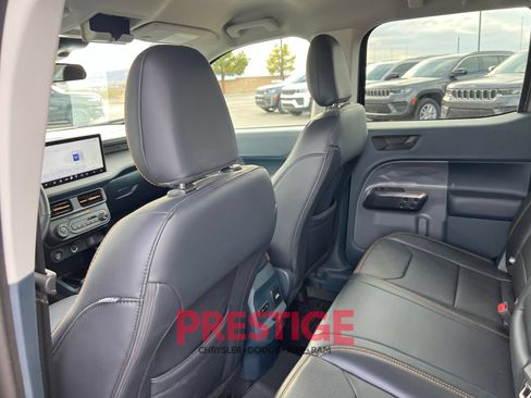 Used 2026 Ford Maverick Tremor AWD/4WD image 25