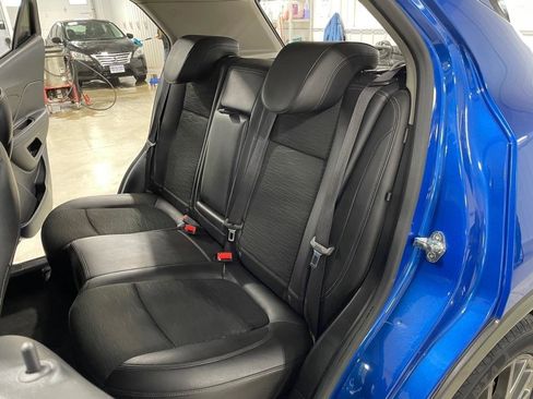 Used 2016 Buick Encore Sport Touring FWD image 15