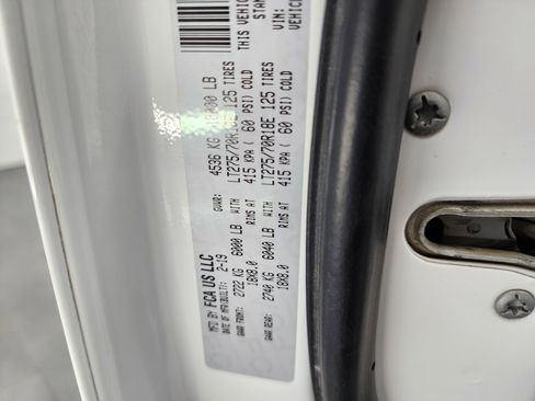 Used 2019 RAM 2500 Big Horn image 55