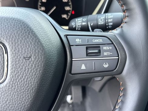 New 2026 Honda CR-V Sport image 17